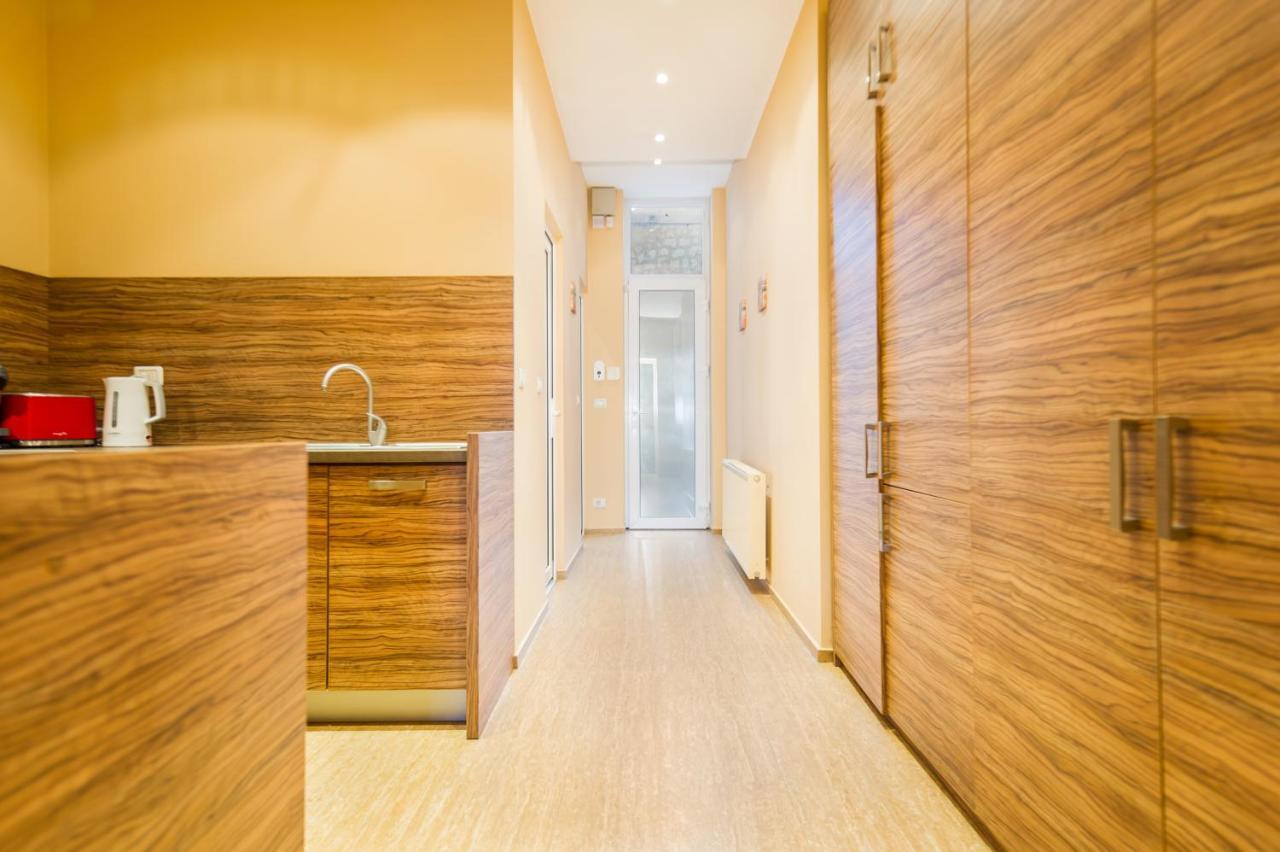 Central Park Residence Braşov Exterior foto
